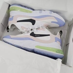 Nike Air Max 270 React Women’s Shoes